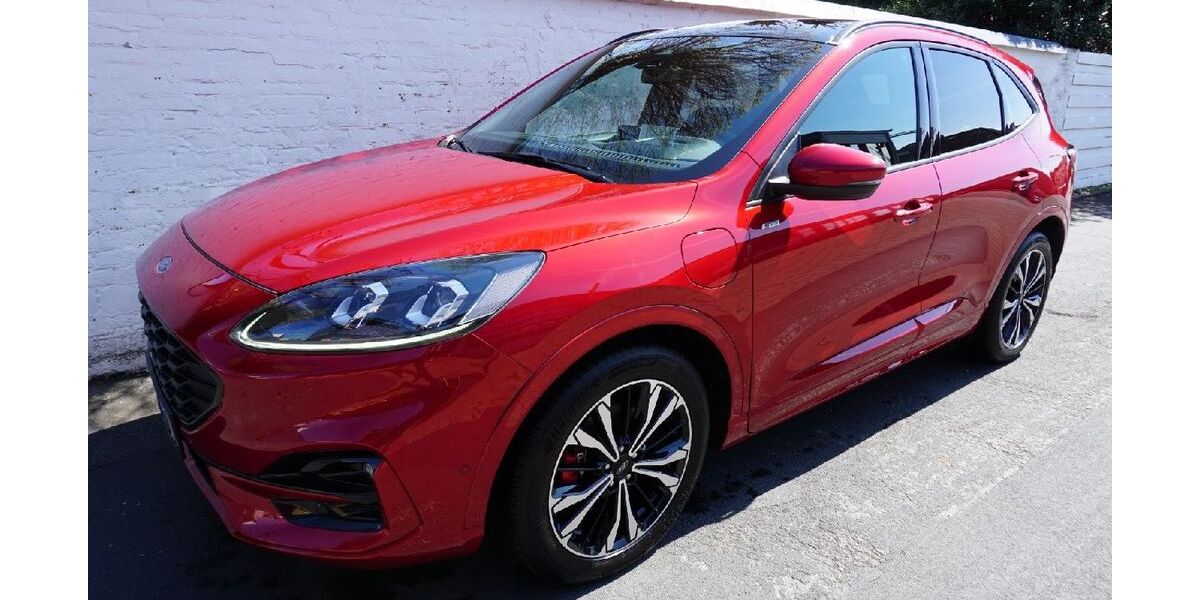 Ford Kuga 97.755 km 22.050 &euro; Nordstemmen 31171