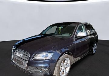 Audi SQ5 198.000 km 15.990 &euro; Peine 31226