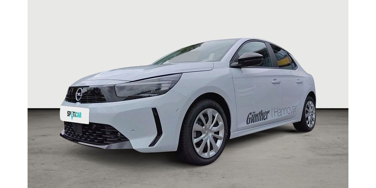 Opel Corsa 5.000 km 16.680 &euro; Hannover 30173