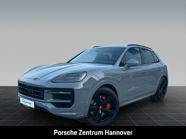 Porsche Cayenne 8.000 km 141.900 &euro; Hannover 30177