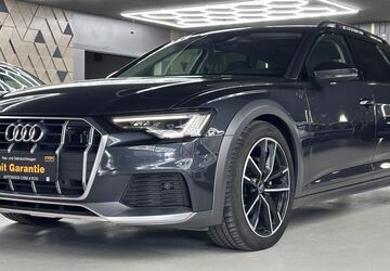 Audi A6 Allroad 89.498 km 39.400 &euro; Peine 31226