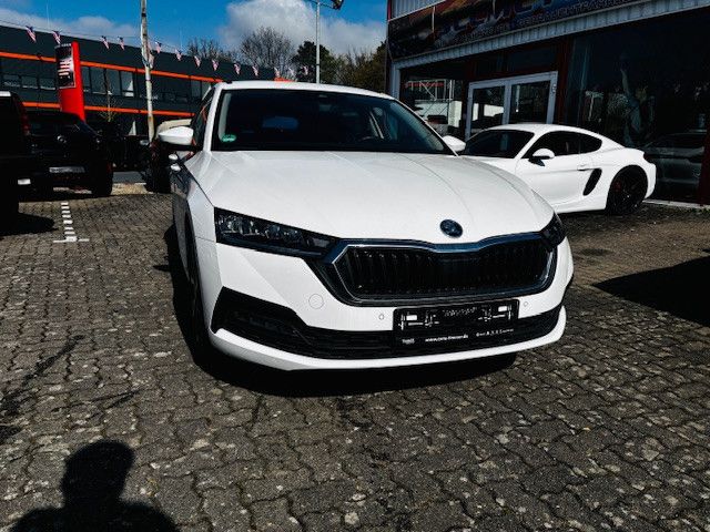 Skoda Octavia 66.000 km 22.900 &euro; Hannover-Altwarmbüchen 30916