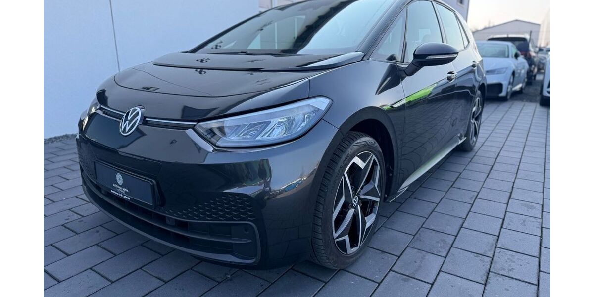 VW ID.3 40.000 km 24.990 &euro; Ilsede 31246