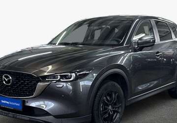 Mazda CX-5 13.820 km 33.507 &euro; Hannover 30165