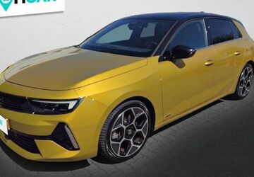 Opel Astra 30.469 km 20.990 &euro; Hannover 30173