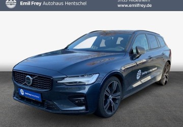 Volvo V60 48.790 km 30.499 &euro; Hildesheim 31135