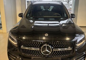 Mercedes-Benz GLB 250 20.000 km 47.799 &euro; Hildesheim 31135