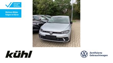 Gebrauchte VW Polo