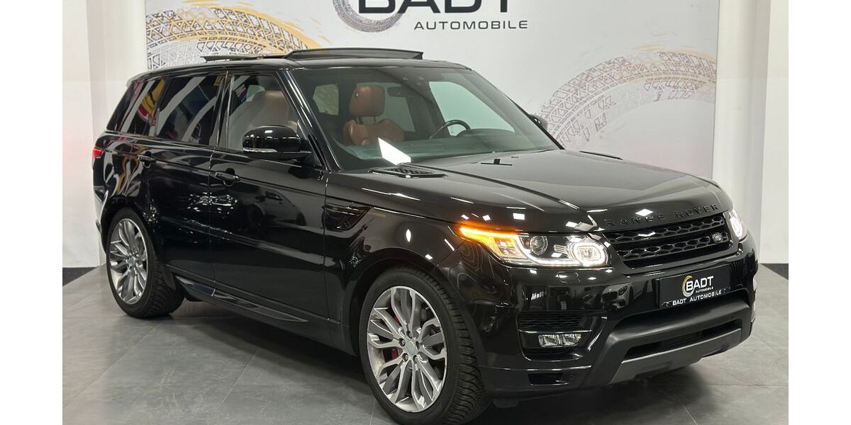 Land Rover Range Rover Sport 150.000 km 27.900 &euro; Hannover 30165