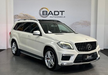 Mercedes-Benz GL 500 177.000 km 24.900 &euro; Hannover 30165