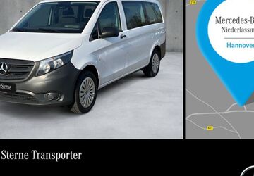 Mercedes-Benz Vito 38.465 km 33.980 &euro; Hannover - Langenhagen 30855
