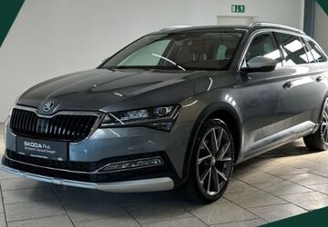 Skoda Superb 64.304 km 36.999 &euro; Hemmingen/Hannover 30966