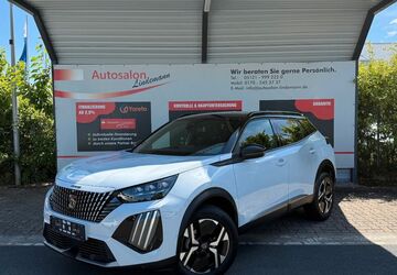 Peugeot 2008 3.500 km 22.500 &euro; Hildesheim 31135