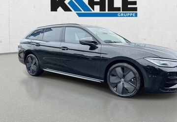 VW Passat Variant 5.000 km 66.890 &euro; Hannover 30419