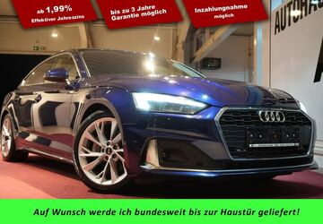 Audi A5 126.063 km 27.999 &euro; Peine 31228