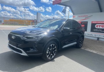 Ford Kuga 5.650 km 27.900 &euro; Hildesheim 31135