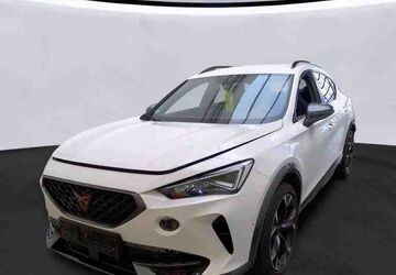 Cupra Formentor 84.300 km 28.990 &euro; Peine 31228