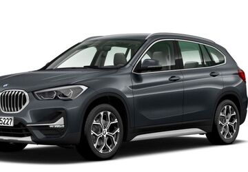 BMW X1 102.509 km 19.950 &euro; Hildesheim 31137