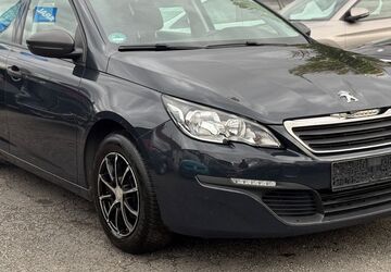 Peugeot 308 141.690 km 4.000 &euro; Salzgitter 38229