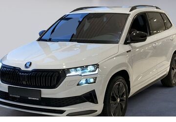 Skoda Karoq 20.628 km 35.960 &euro; Hildesheim 31135