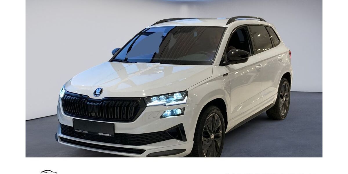 Skoda Karoq 20.628 km 35.960 &euro; Hildesheim 31135