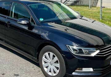 VW Passat 72.000 km 14.800 &euro; Hannover 30659