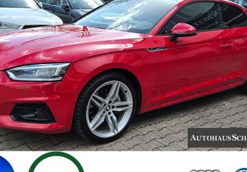 Audi A5 115.509 km 23.999 &euro; Hannover 30165