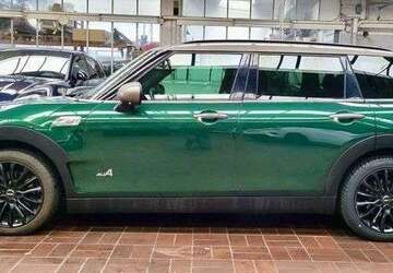 Mini Cooper S Clubman 141.000 km 13.998 &euro; Hannover 30179