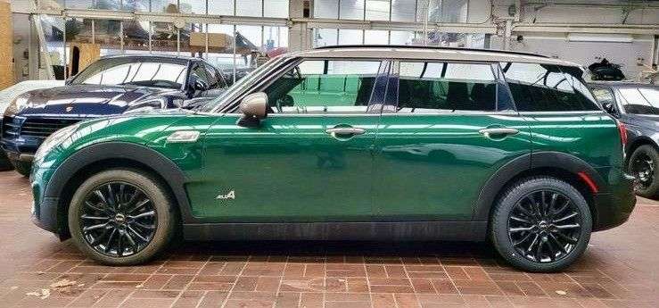 Mini Cooper S Clubman 141.000 km 13.998 &euro; Hannover 30179