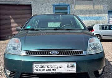 Ford Fiesta 177.600 km 1.990 &euro; Salzhemmendorf 31020