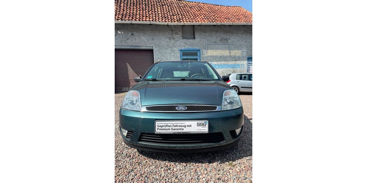 Ford Fiesta 177.600 km 1.990 &euro; Salzhemmendorf 31020