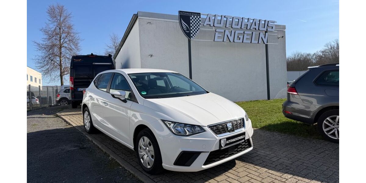 Seat Ibiza 150.000 km 7.990 &euro; Salzgitter 38229