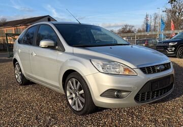 Ford Focus 185.485 km 2.490 &euro; Lengede 38268