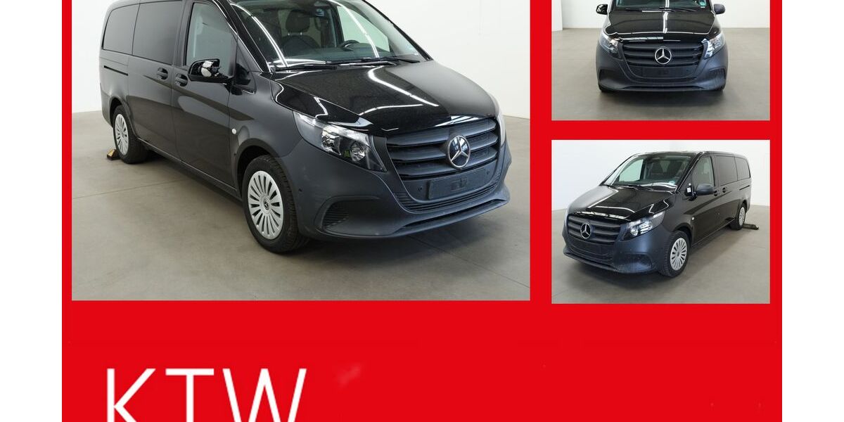 Mercedes-Benz Vito 42.421 km 43.999 &euro; Hildesheim 31137