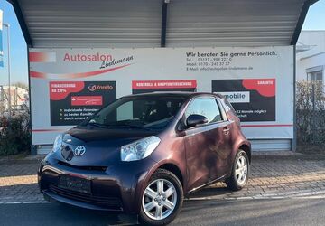 Toyota IQ 71.100 km 7.999 &euro; Hildesheim 31135
