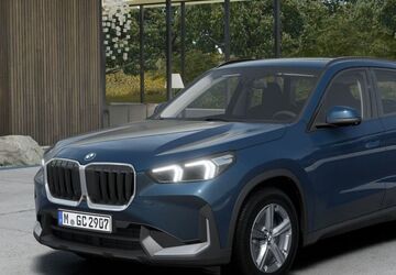 BMW X1 10.737 km 36.650 &euro; Hildesheim 31137