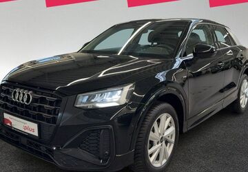 Audi Q2 33.617 km 32.250 &euro; Hannover 30179