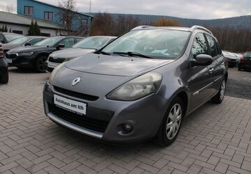 Renault Clio 134.530 km 4.490 &euro; Coppenbrügge 31863