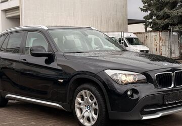 BMW X1 131.000 km 10.590 &euro; Hannover 30165