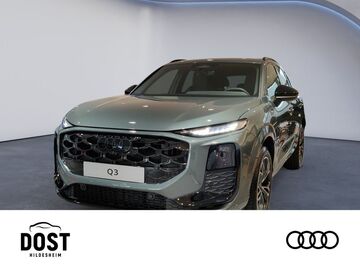Gebrauchte Audi Q3