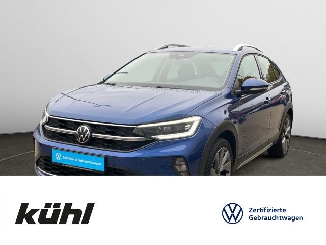 VW Taigo 76.674 km 20.890 &euro; Hildesheim 31137