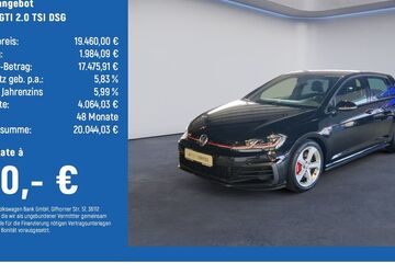 VW Golf 117.661 km 19.460 &euro; Hildesheim 31135