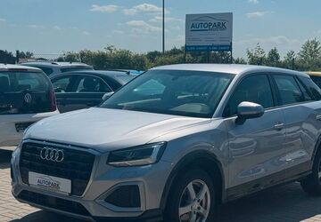 Audi Q2 128.378 km 13.999 &euro; Lengede 38268