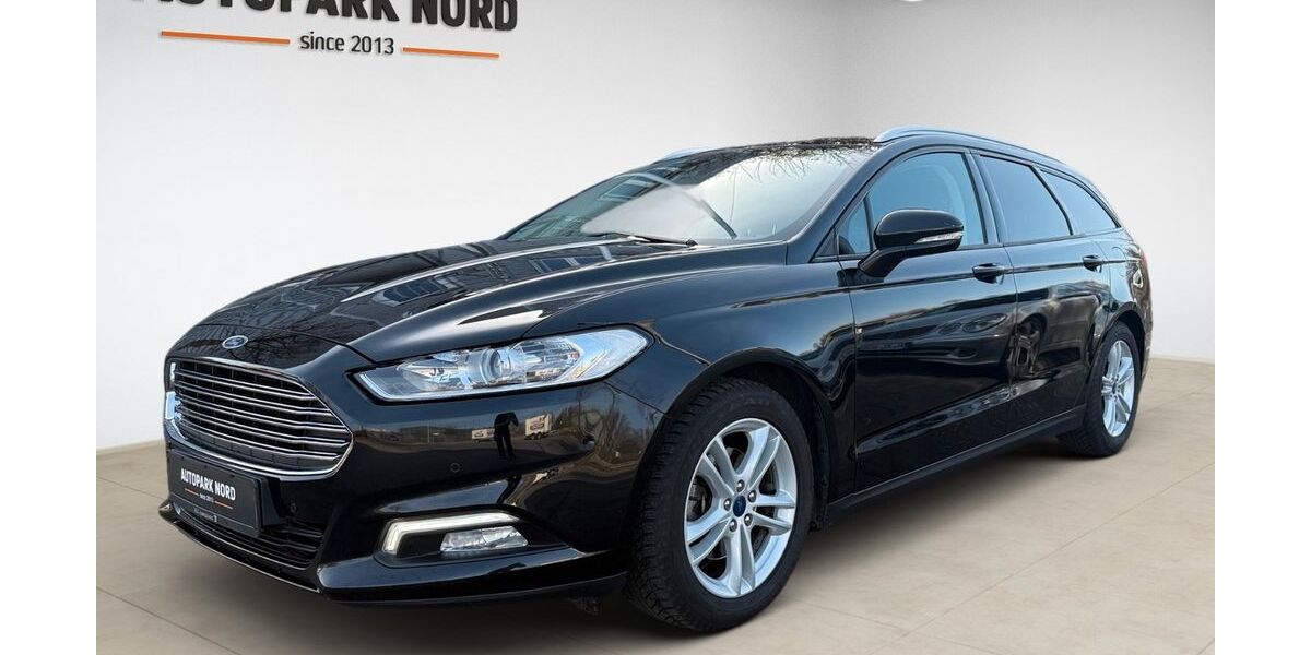 Ford Mondeo 109.000 km 11.999 &euro; Hannover 30179