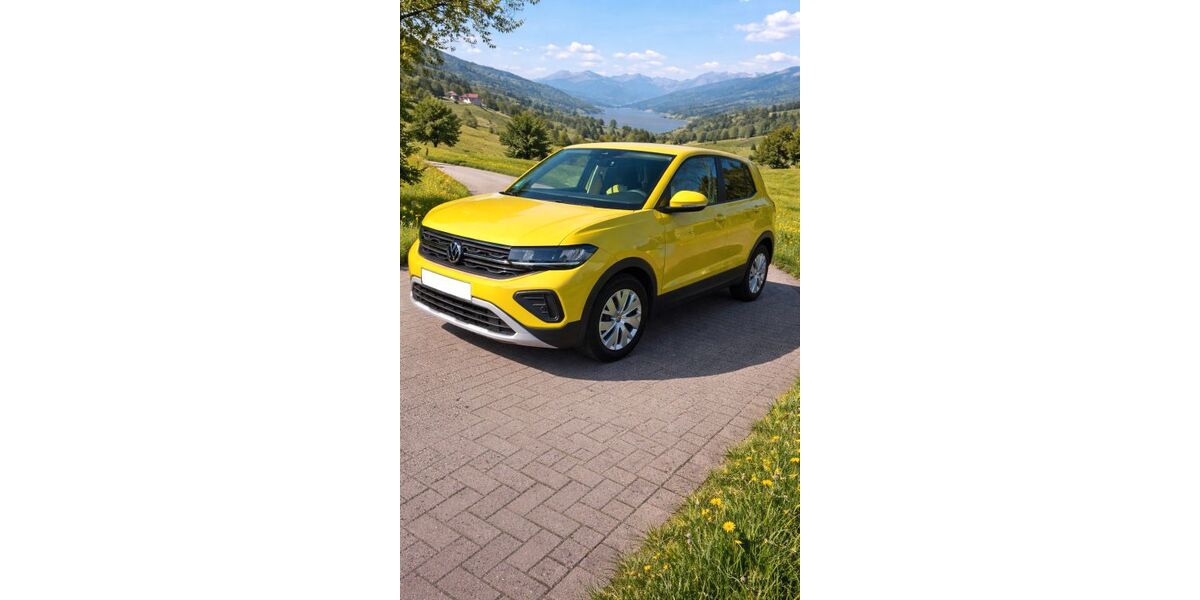 VW T-Cross 7.800 km 18.500 &euro; Hohenhameln 31249