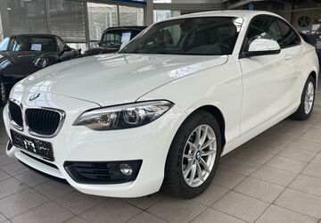 BMW 218 87.800 km 19.950 &euro; Hannover 30659