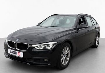 BMW 320 176.000 km 12.200 &euro; Hildesheim 31137