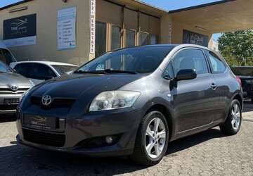 Toyota Auris 130.000 km 5.450 &euro; Hannover 30629