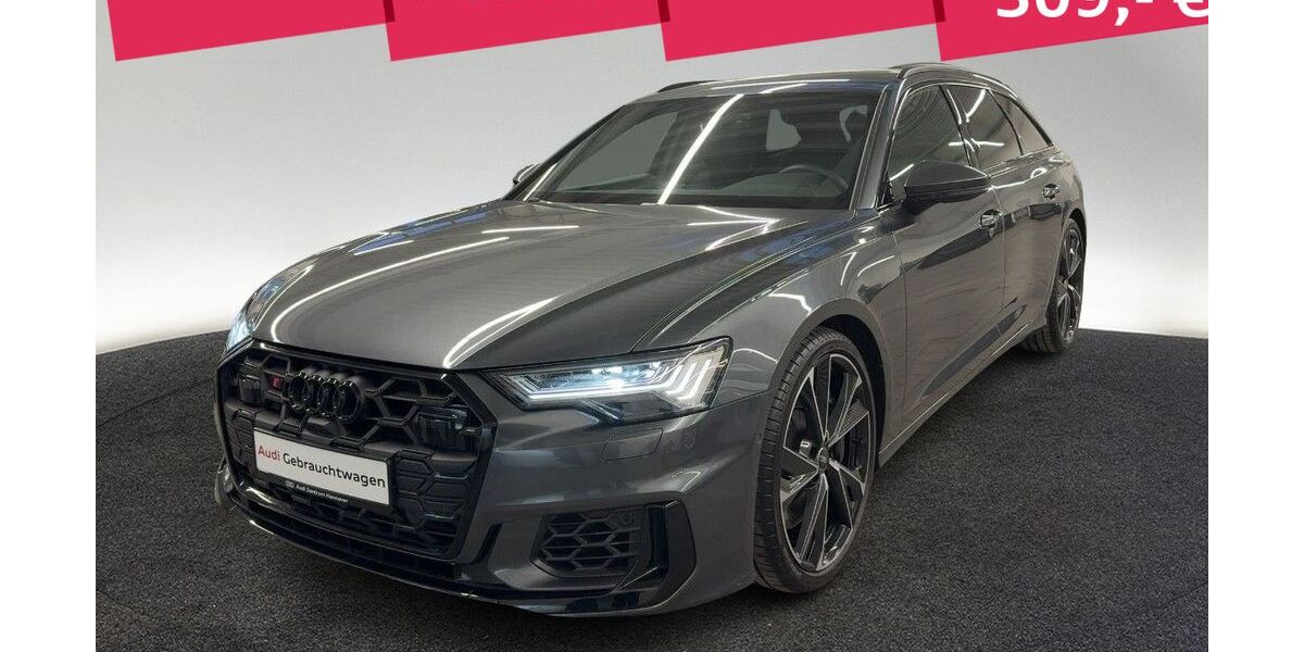 Audi A6 20.717 km 63.550 &euro; Hannover 30179