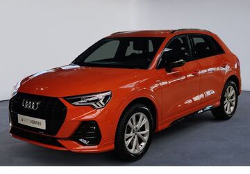 Audi Q3 39.640 km 27.999 &euro; Hildesheim 31135